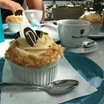 Rooftop Square Vanilla アパート