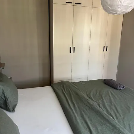 Apartamento Rooftop Square Vanilla *