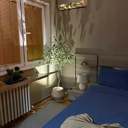 Rooftop Square Vanilla *