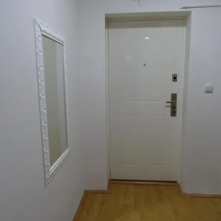 Rooftop Square Vanilla *