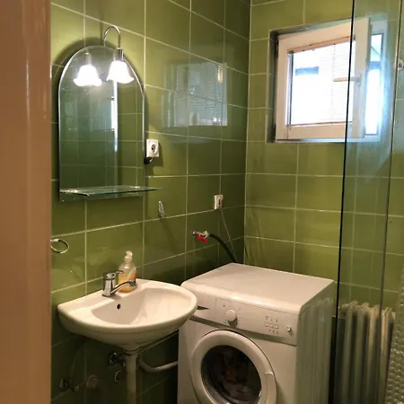 Rooftop Square Vanilla