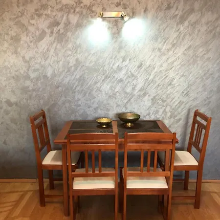 Rooftop Square Vanilla *