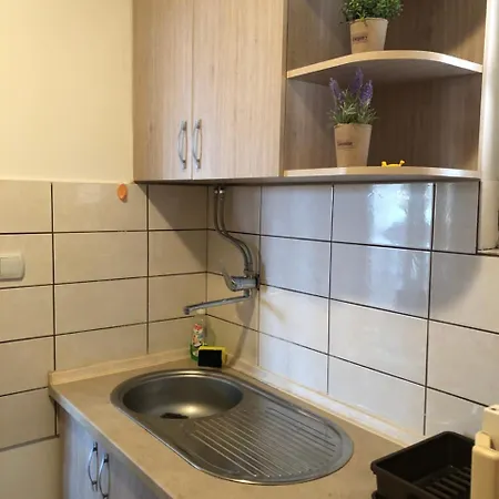 Rooftop Square Vanilla *