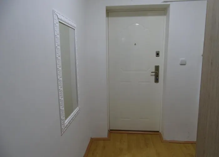 Rooftop Square Vanilla *